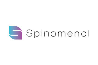 Spinomenal logo