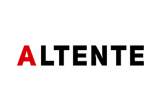 ALTENTE logo