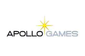 APOLLO GAMES logo