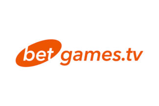 bet games.tv logo