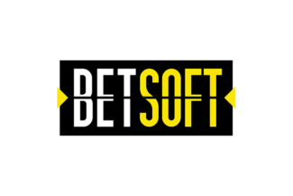BETSOFT logo