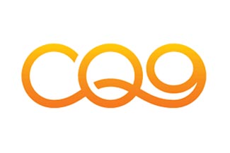 CQ9 logo