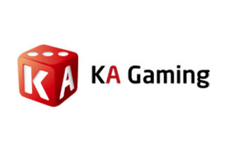 KA Gaming logo