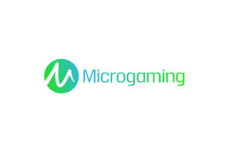 Microgaming logo