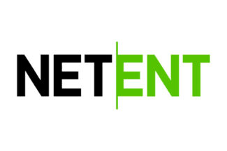 NETENT logo