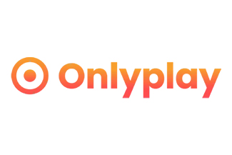 Onlyplay logo