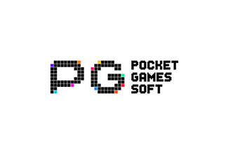 PG SOFT logo