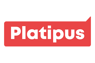 Platipus logo