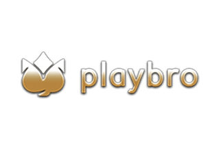 playbro logo