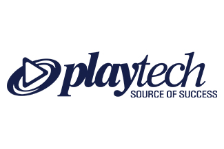 Playtech logo
