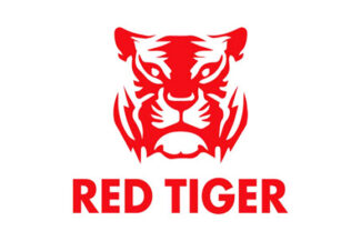 RED TIGER logo