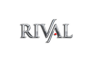RIVAL logo