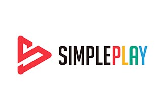 SIMPLEPLAY logo