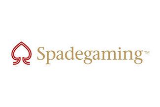 Spadegaming logo