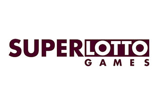 SUPER LOTTO logo