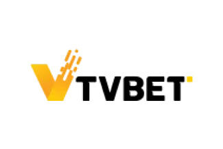 TVBET logo