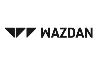 WAZDAN logo