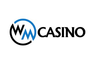 WM CASINO logo