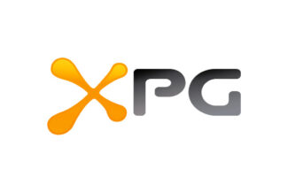 XPG logo