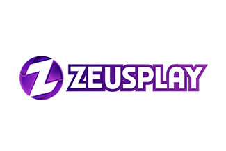 ZEUSPLAY logo
